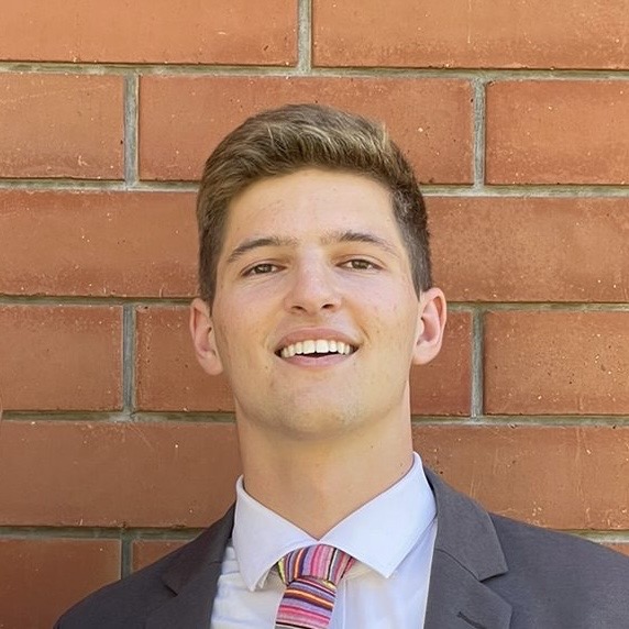 Garrett Thomas